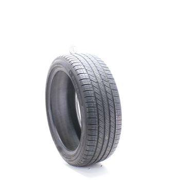 Set of (2) Used 225/45R19 Dunlop SP Sport 5000 92W - 7/32