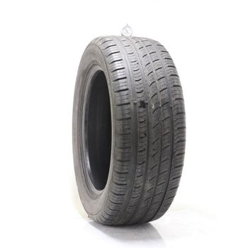 Used 275/55R20 Travelstar UN33 117V - 5/32