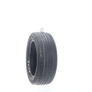 Set of (2) Used 205/55ZR16 Kumho Ecsta LX Platinum 91W - 5-5.5/32