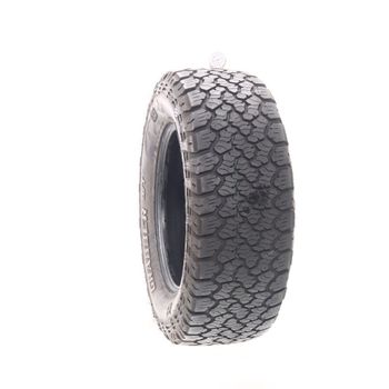 Used LT285/65R18 General Grabber ATX 125/122S - 9.5/32