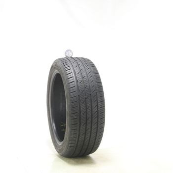 Set of (4) Used 225/45ZR17 Laufenn S Fit AS 91W - 7/32