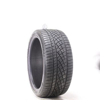 Used 265/35ZR20 Continental ExtremeContact DWS06 99Y - 6/32