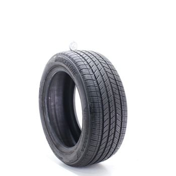 Set of (2) Used 235/50R17 Bridgestone Turanza Quiet Track 96H - 8.5/32