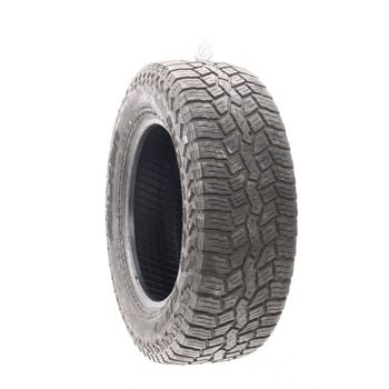 Set of (2) Used 265/65R18 Falken Rubitrek A/T 01 114T - 8-9/32