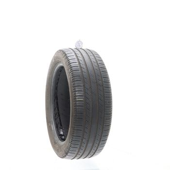 Set of (2) Used 235/50R19 Michelin Premier LTX 99H - 6-6.5/32