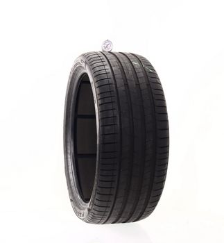 Used 275/35ZR22 Pirelli P Zero PZ4 BH Elect PNCS 104Y - 8.5/32