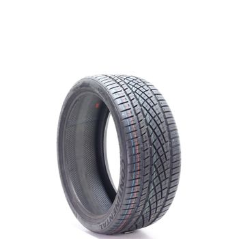 New 245/35ZR20 Continental ExtremeContact DWS06 95Y - 10/32