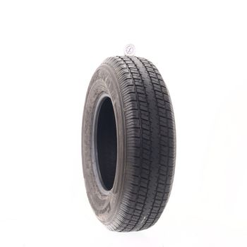 Used ST225/75R15 Castle Rock ST226 113/108L - 8/32