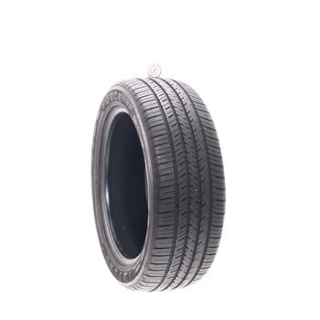 Set of (2) Used 245/50R20 Atlas Force UHP 102V - 8.5/32