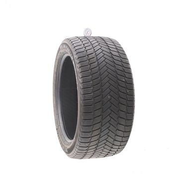 Used 295/40R20 Michelin X-Ice Snow SUV 110T - 8/32