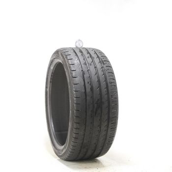Used 265/35R20 Yokohama Advan Sport AO 99Y - 6.5/32