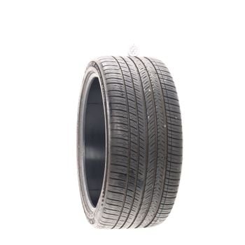 Used 285/35ZR22 Michelin Pilot Sport All Season 4 106Y - 8.5/32