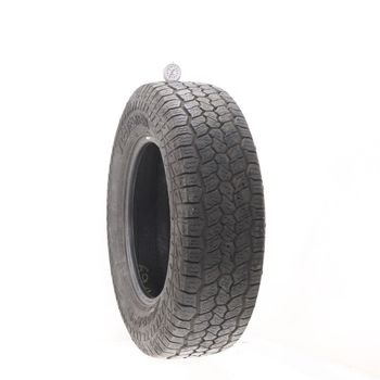 Used 245/70R17 Vredestein Pinza AT 110T - 8/32