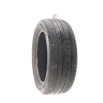 Set of (2) Used 275/50R20 Kumho Crugen HP71 EV K-Silent 113V - 7.5-8.5/32
