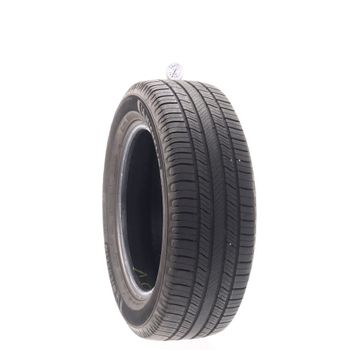 Set of (2) Used 225/60R17 Michelin Defender 2 99H - 8-8.5/32