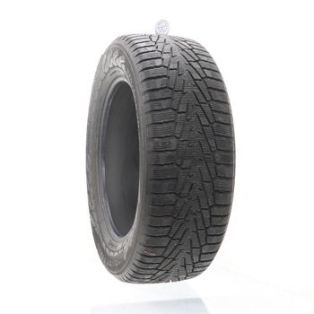 Used 275/60R20 Nokian Nordman 7 SUV 115T - 10/32