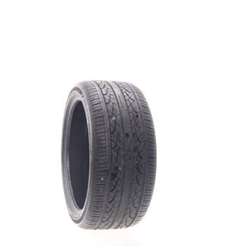 Driven Once 255/35R18 Hankook Ventus V2 concept2 94W - 8.5/32