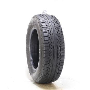 Set of (2) Used 245/70R17 BFGoodrich Advantage T/A Sport LT 110T - 8.5/32
