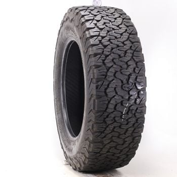Set of (2) Used LT285/65R20 BFGoodrich All-Terrain T/A KO2 127/124S - 10.5-11/32