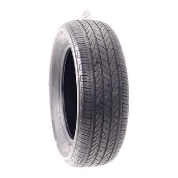 Used 245/60R18 Bridgestone Dueler H/P Sport AS 105H - 7/32