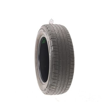 Set of (2) Used 225/60R18 BFGoodrich Advantage Control 100H - 4-5/32