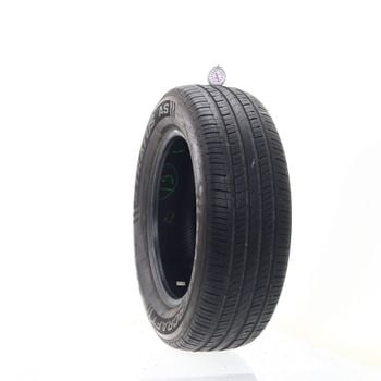 Set of (4) Used 225/65R17 Mastercraft Stratus AS 102H - 6/32