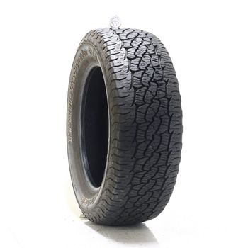 Set of (2) Used 275/60R20 BFGoodrich Trail-Terrain T/A 115T - 9.5-10/32