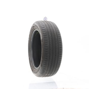 Used 235/55R19 Continental EcoContact 6Q MO 105W - 6/32