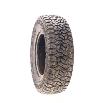 Driven Once LT285/70R17 Fury Country Hunter R/T 121/118Q - 15/32