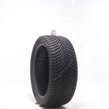 Set of (2) Used 245/40R18 Michelin CrossClimate 2 97V - 9/32