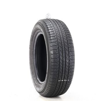 Set of (2) Used 225/65R17 Cosmo EL JEFE HT 102H - 8/32