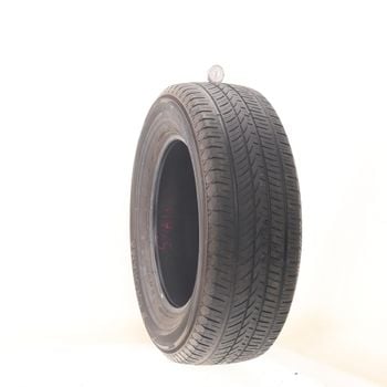 Used 255/65R18 Yokohama Tornante All Season 111H - 7/32