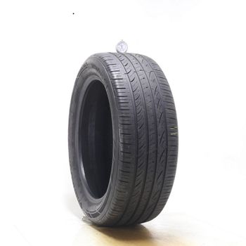 Set of (4) Used 235/50R19 Hankook Ventus S1 Noble2 99H - 6/32