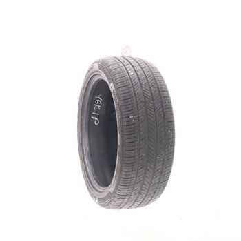 Used 245/45R20 Kumho Crugen HP71 103V - 8/32