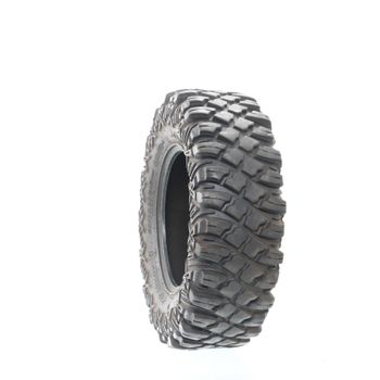 Used 255/75R15 Pro Armor Crawler XG AT44 89F - 23/32