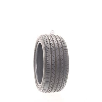 Used 255/40ZR18 Lexani LX-Twenty 99W - 8/32