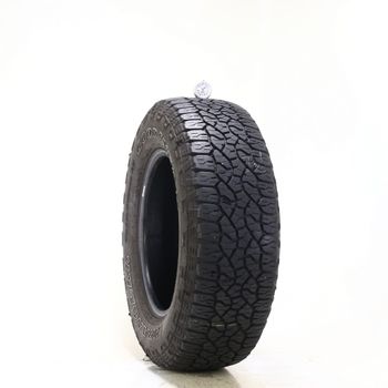 Used 265/65R17 Goodyear Wrangler Trailrunner AT 112T - 8.5/32