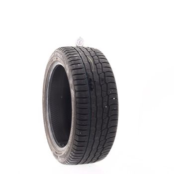 Used 235/45R18 Nokian Encompass AW01 98V - 7.5/32