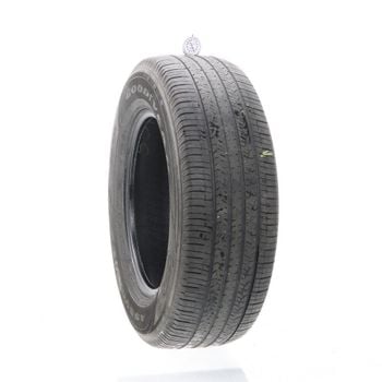 Set of (2) Used 255/65R18 Goodyear Assurance Fuel Max 111T - 6/32