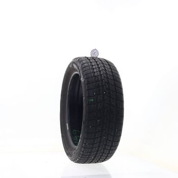 Used 225/50R17 Firestone WeatherGrip 94V - 9/32