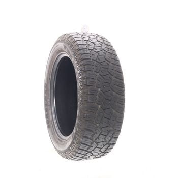 Used 275/60R20 Suretrac Wide Climber A/T II 116S - 9.5/32