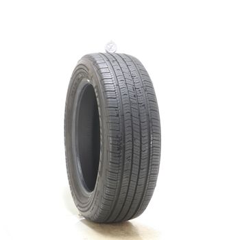 Set of (2) Used 225/60R18 Hercules Roadtour Connect PCV 100H - 8.5/32