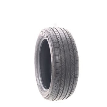 Used 255/50R21 Bridgestone Alenza Sport A/S ENLITEN 106H - 8.5/32