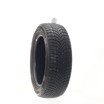 Used 225/60R18 Nexen Winguard Sport 2 SUV WU7S 104V - 6.5/32