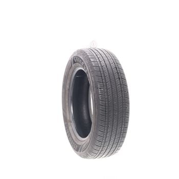 Set of (4) Used 215/65R17 Goodyear Assurance Finesse 99H - 6.5-8/32
