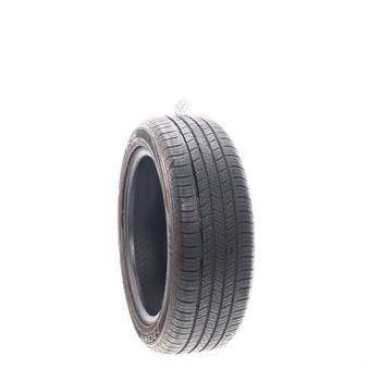 Set of (2) Used 215/55R18 Dcenti DC66 95V - 8-9/32