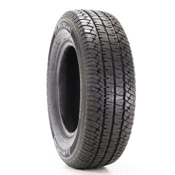 Set of (2) Driven Once LT265/70R18 Michelin LTX A/T2 124/121R - 13/32