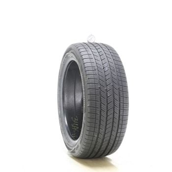 Set of (2) Used 245/45R19 Bridgestone Turanza EV ENLITEN 102W - 9/32