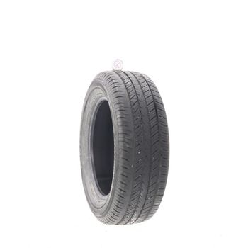 Used 215/60R16 Yokohama YK-GTX 95V - 9/32