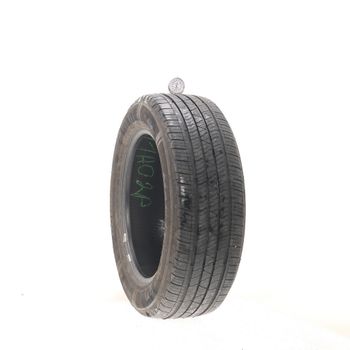 Used 215/60R17 Mastercraft Courser Quest Plus 96H - 7/32
